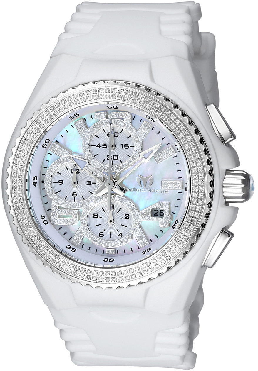 TechnoMarine Watch Cruise Lady