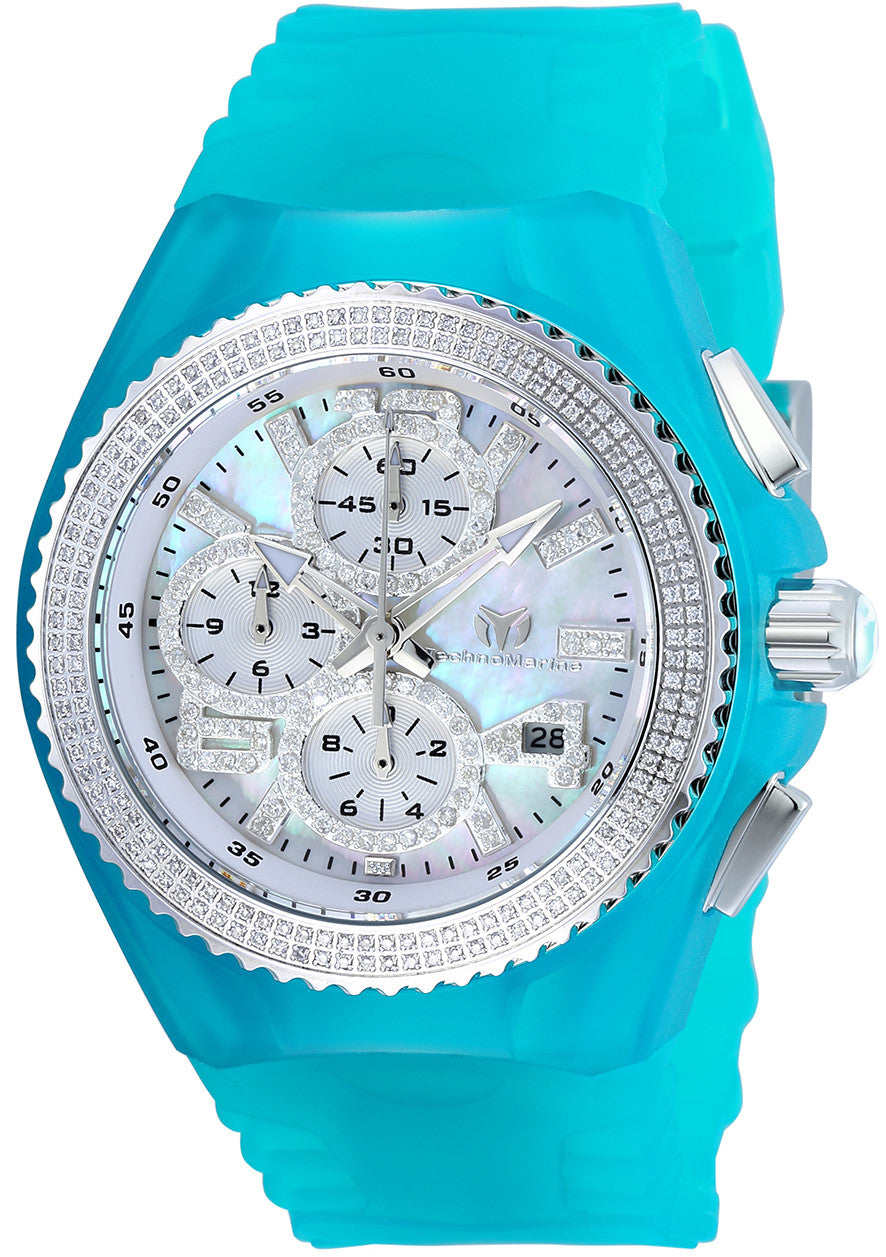 TechnoMarine Watch Cruise Lady