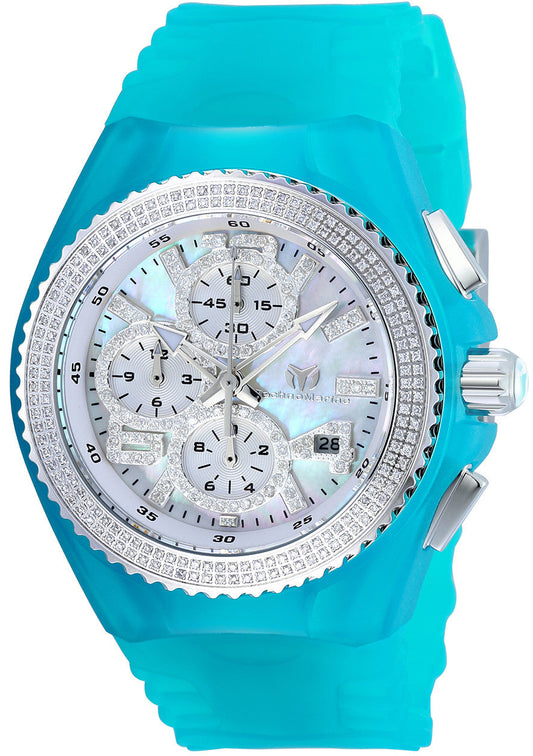 TechnoMarine Watch Cruise Lady