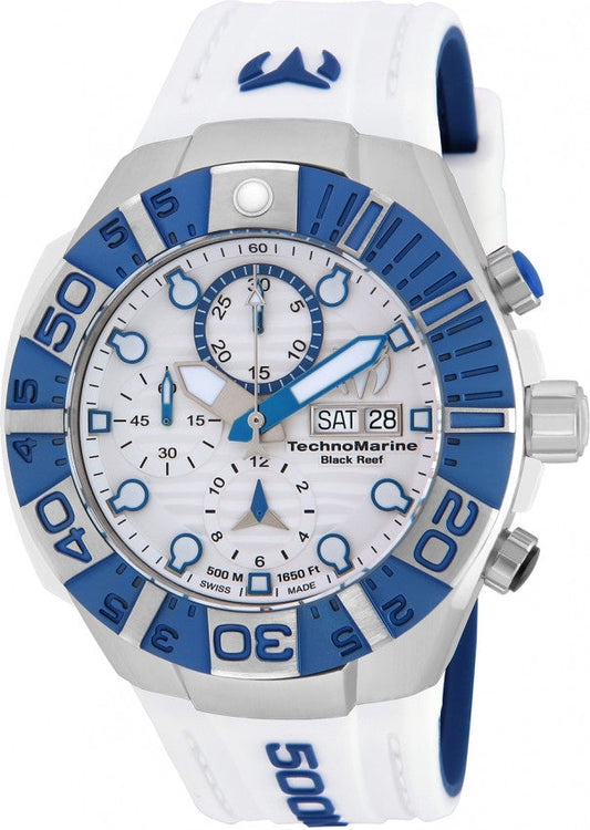 TechnoMarine Watch Reef Mens