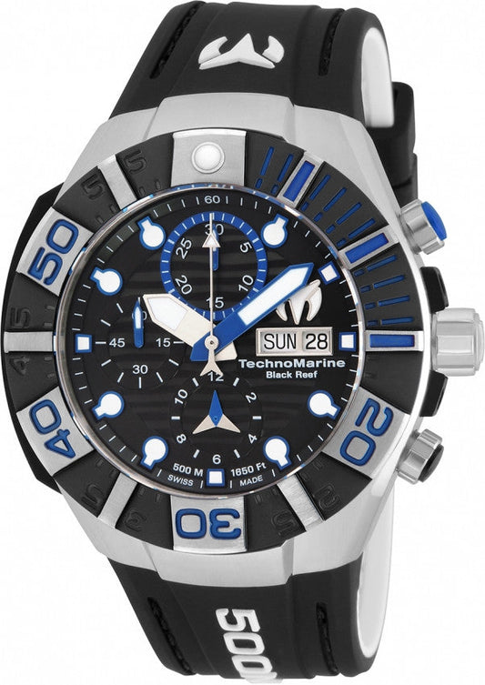TechnoMarine Watch Reef Mens