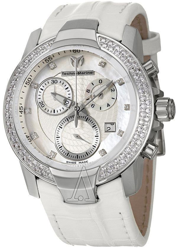 TechnoMarine Watch UF6 Chrono