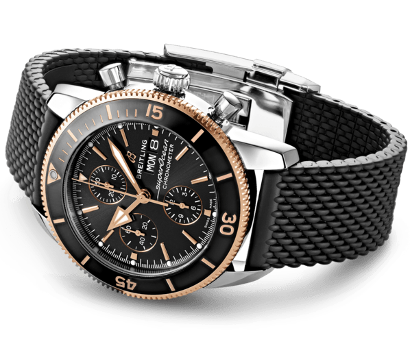 Breitling Watch Superocean Heritage II Chronograph 44