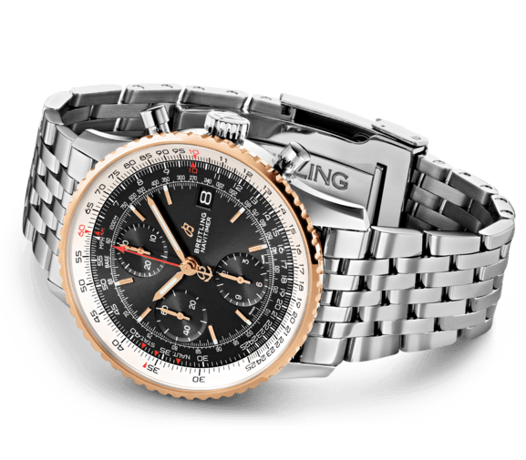Breitling Watch Navitimer 1 Chronograph 41