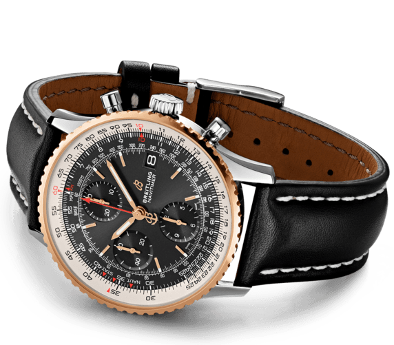 Breitling Watch Navitimer 1 Chronograph 41