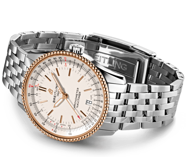 Breitling Watch Navitimer 1 Automatic 38