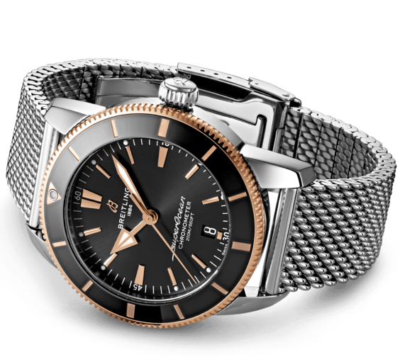 Breitling Watch Superocean Heritage II B20 Automatic 44