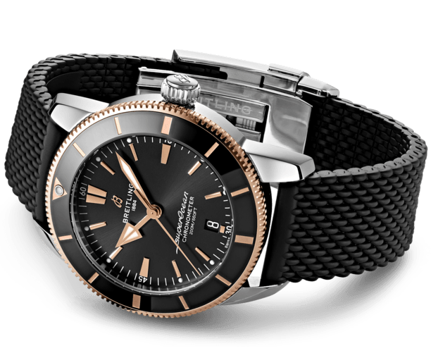 Breitling Watch Superocean Heritage II B20 Automatic 44