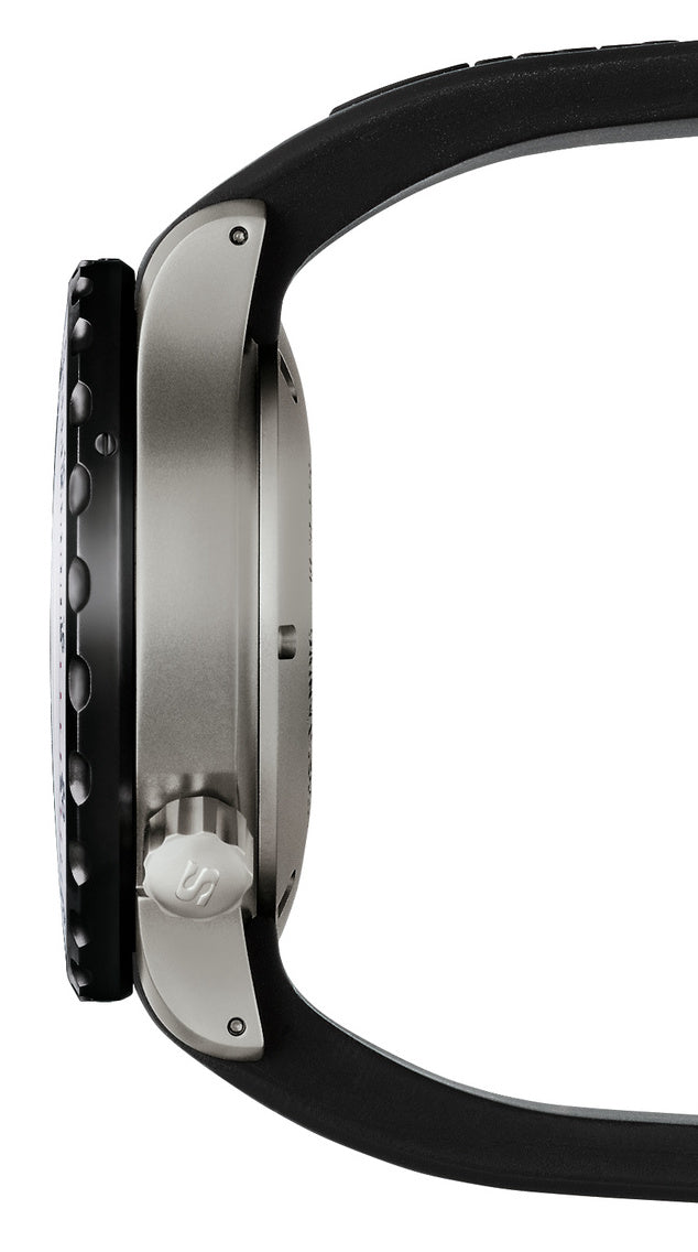 Sinn Watch U2 SDR - EZM 5 Vintage Cowhide Brown