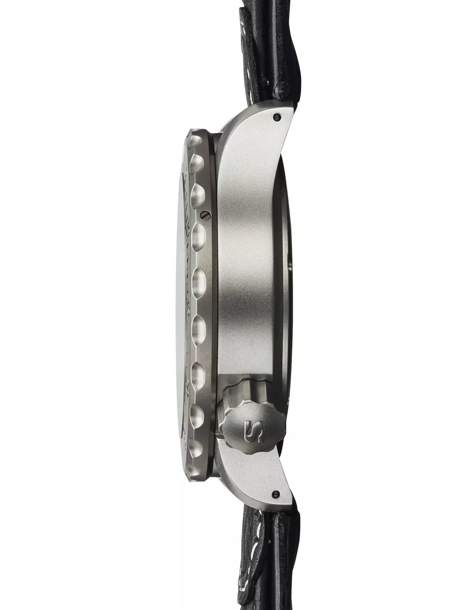Sinn Watch U212 - EZM 16 Silicone