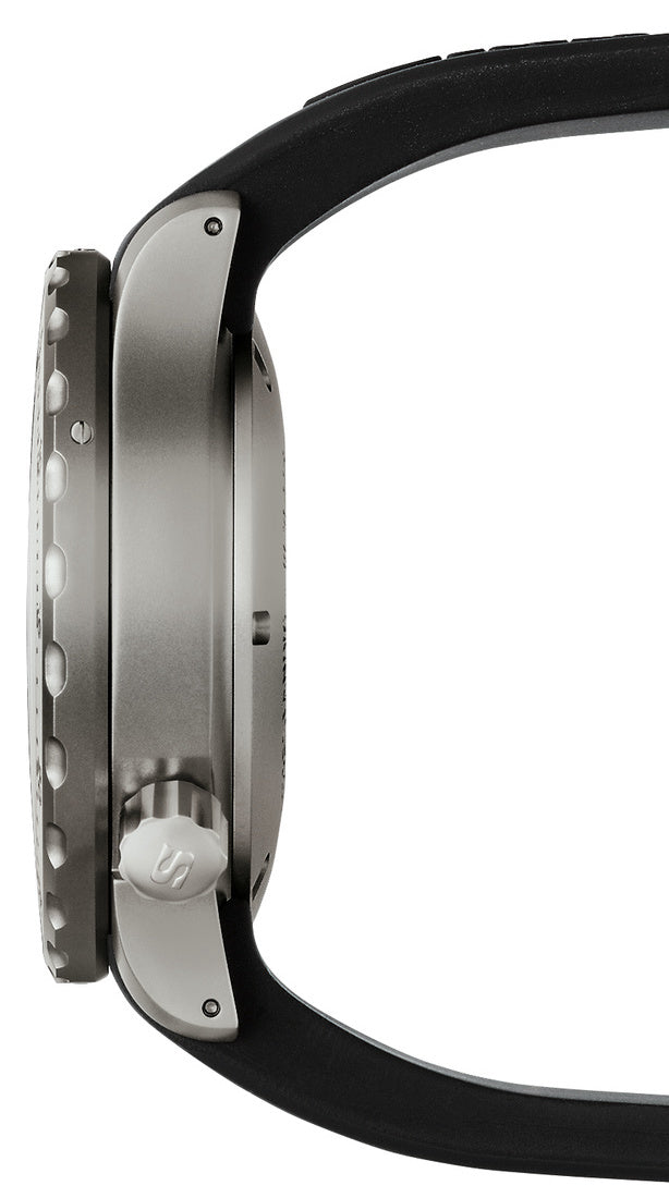 Sinn Watch U2 - EZM 5 Vintage Cowhide Brown